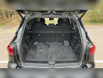 Used Mercedes-Benz EQB 2025 for sale - 78066643: Photo