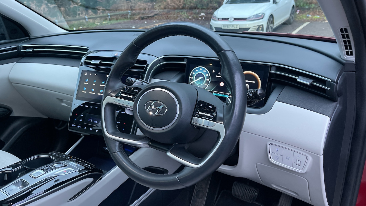 Used Hyundai TUCSON 2023 for sale - 77274774: Photo 11