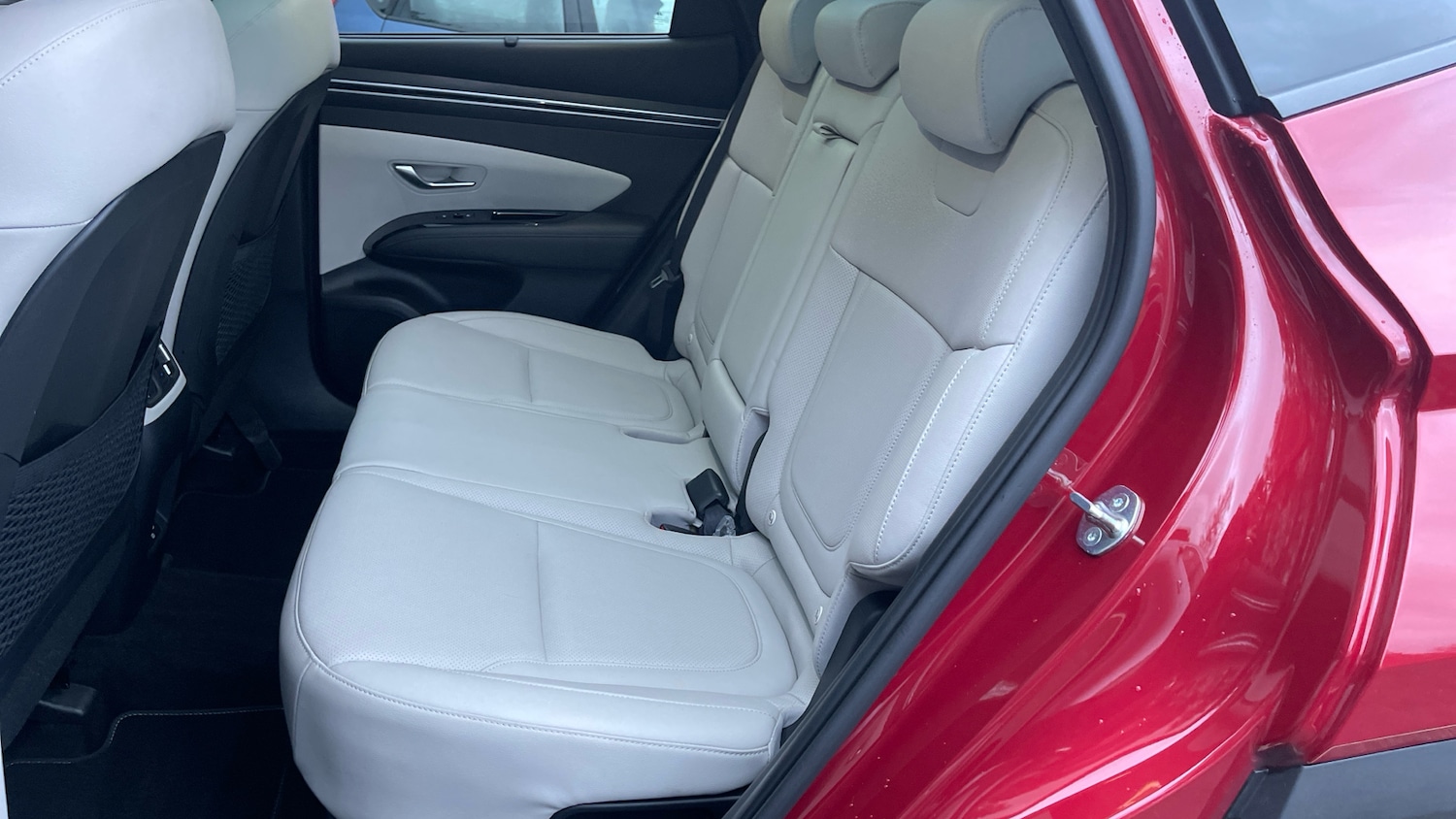 Used Hyundai TUCSON 2023 for sale - 77274774: Photo 16