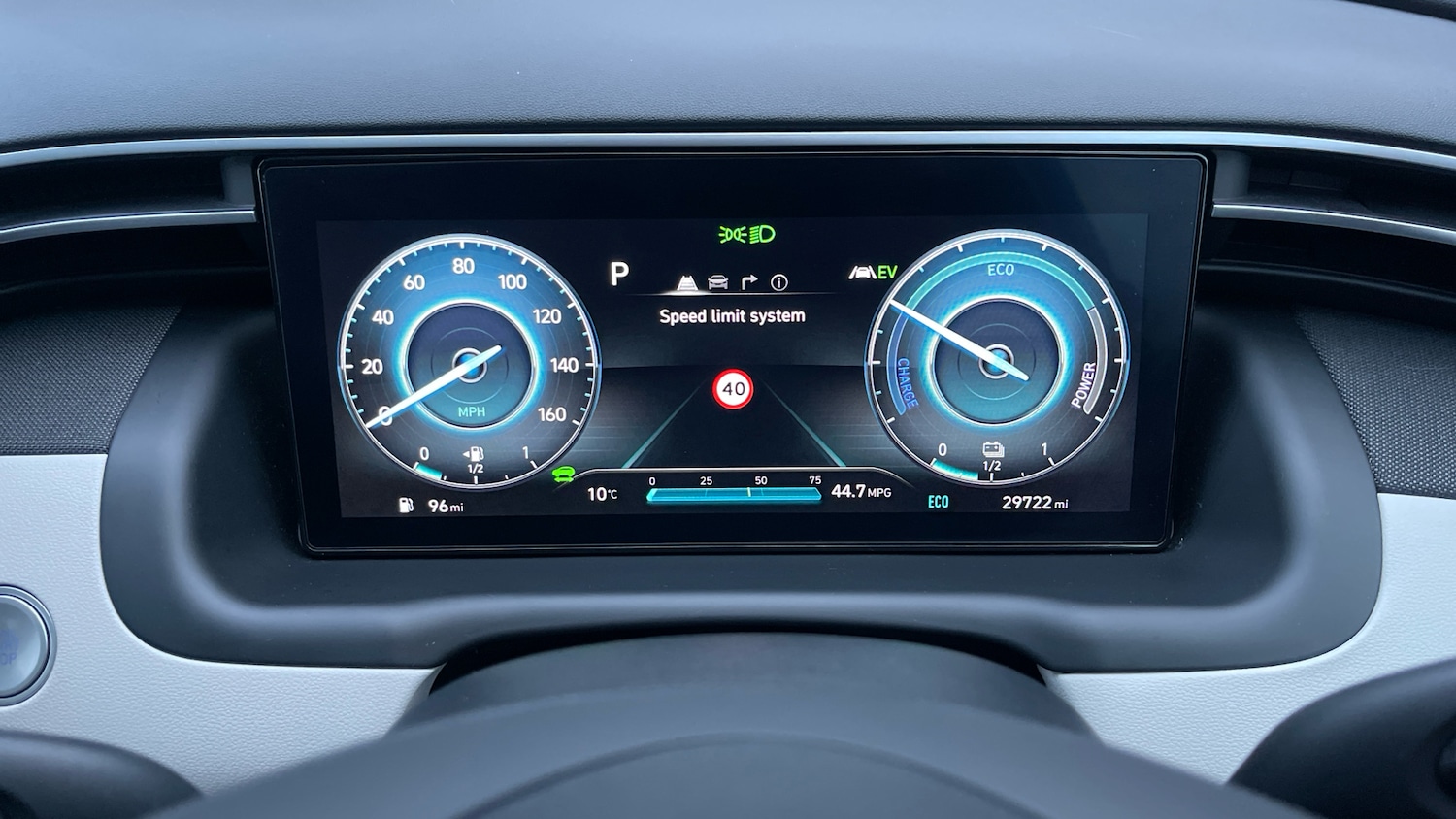 Used Hyundai TUCSON 2023 for sale - 77274774: Photo 18