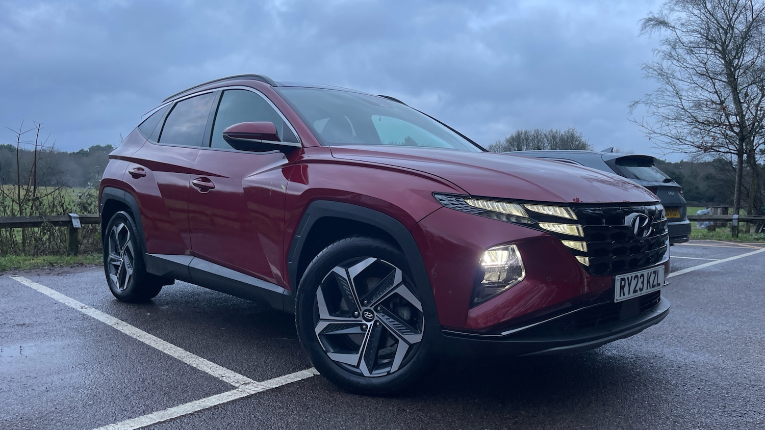 Used Hyundai TUCSON 2023 for sale - 77274774: Photo 23