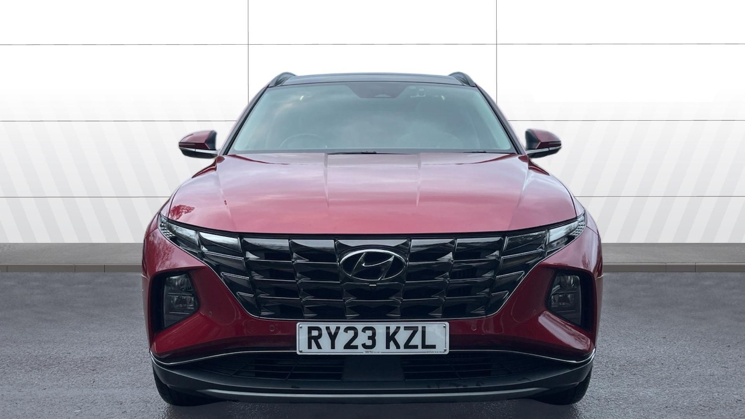 Used Hyundai TUCSON 2023 for sale - 77274774: Photo 3