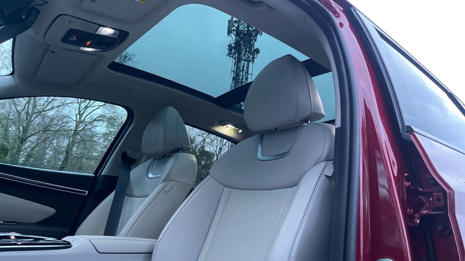 Used Hyundai TUCSON 2023 for sale - 77274774: Photo 31