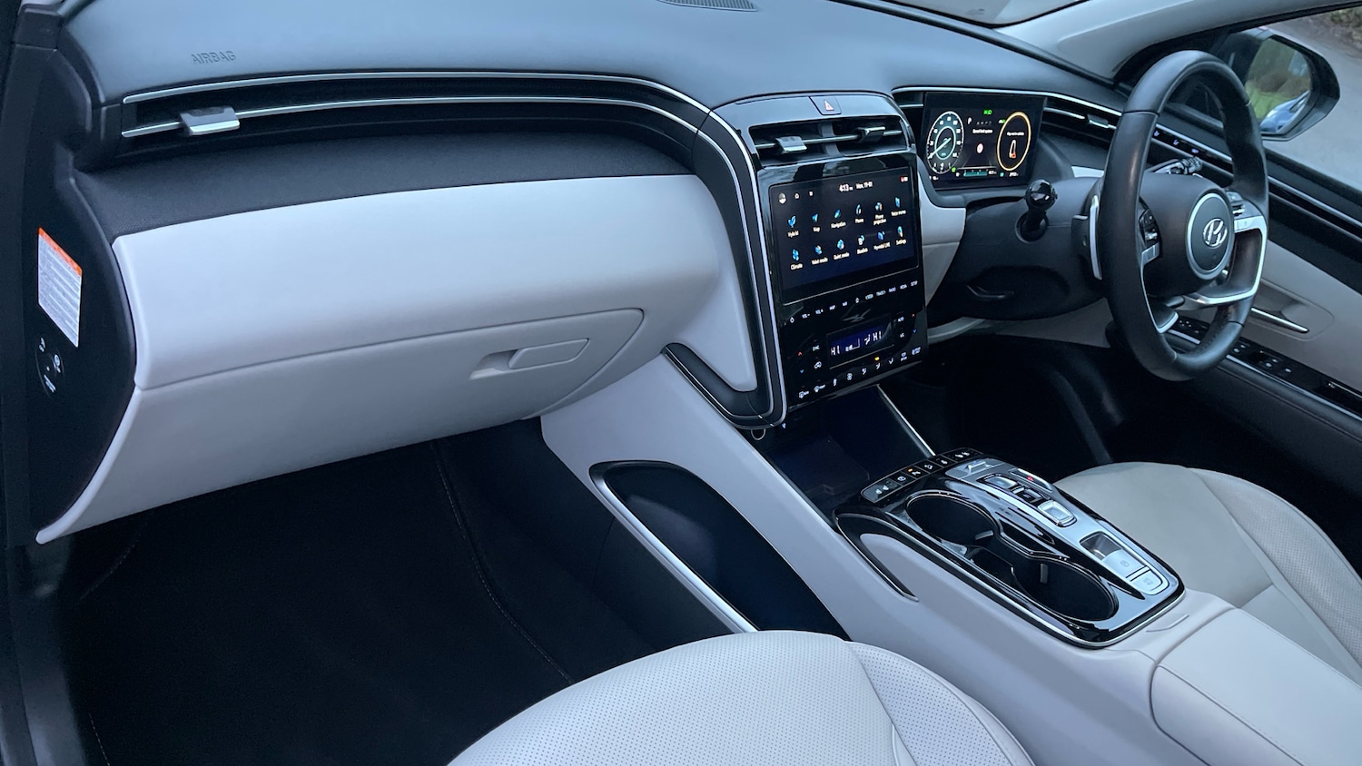 Used Hyundai TUCSON 2023 for sale - 77274774: Photo 33