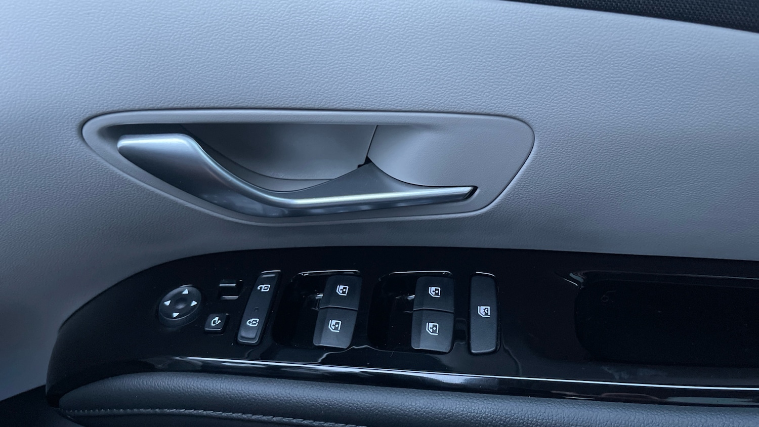 Used Hyundai TUCSON 2023 for sale - 77274774: Photo 36