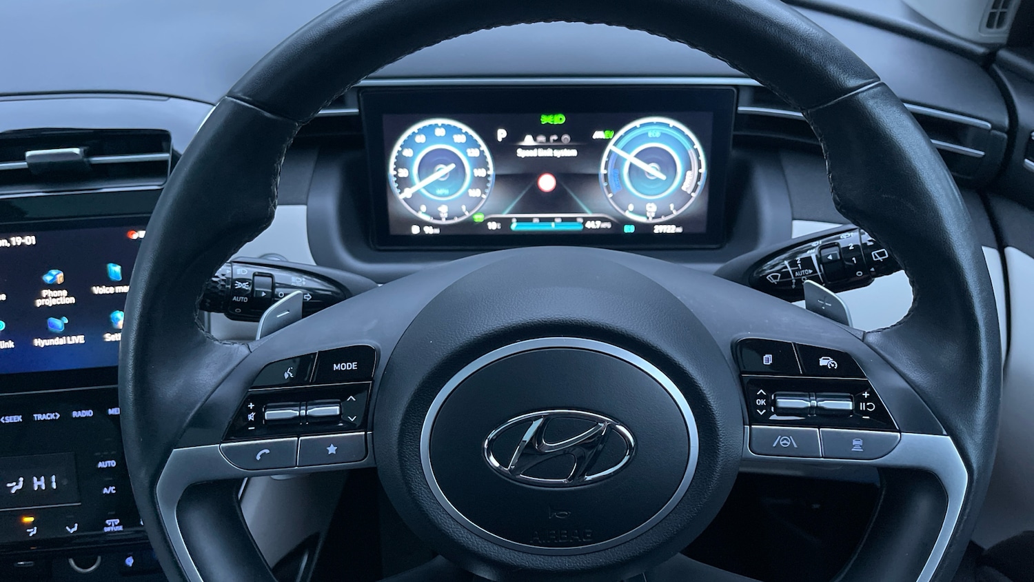 Used Hyundai TUCSON 2023 for sale - 77274774: Photo 38