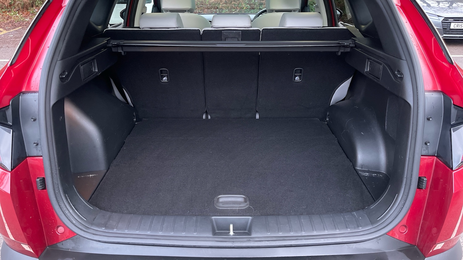 Used Hyundai TUCSON 2023 for sale - 77274774: Photo 4