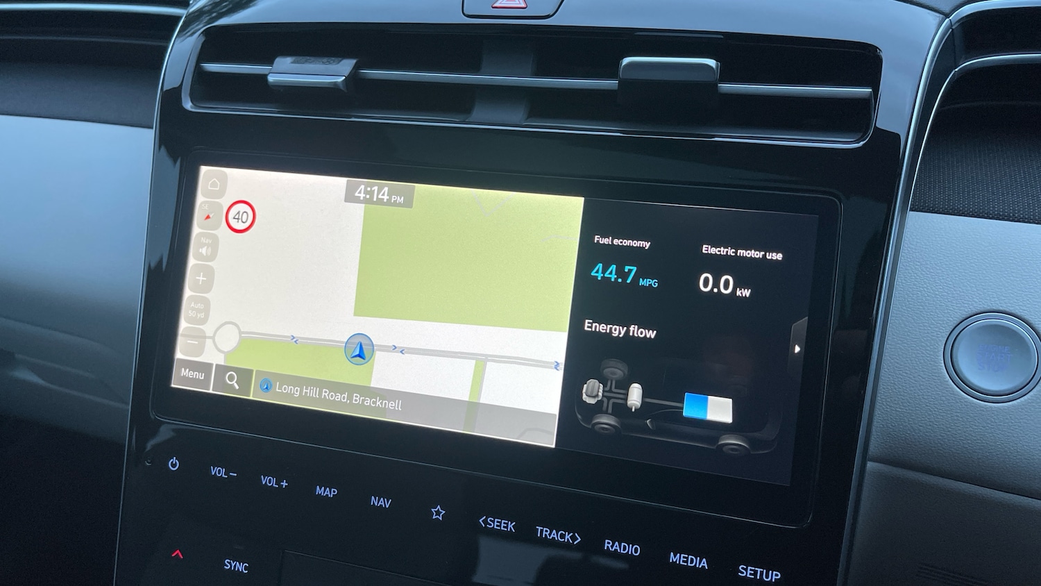 Used Hyundai TUCSON 2023 for sale - 77274774: Photo 40