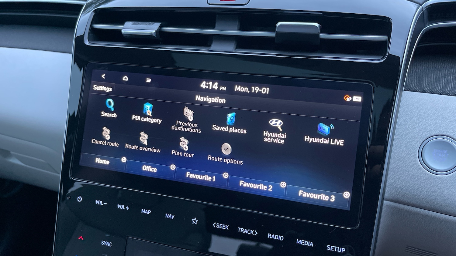 Used Hyundai TUCSON 2023 for sale - 77274774: Photo 41