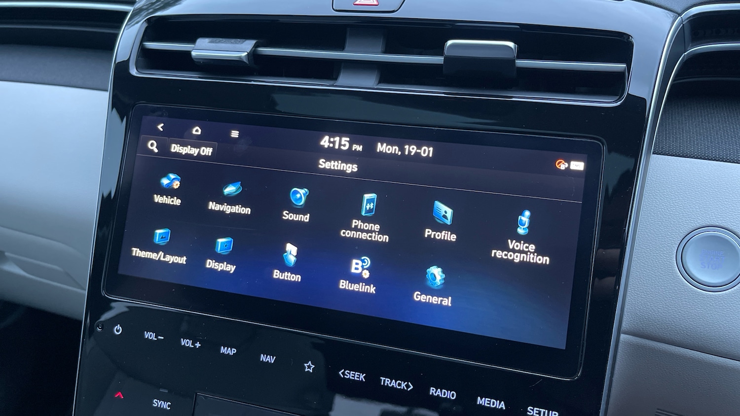 Used Hyundai TUCSON 2023 for sale - 77274774: Photo 43