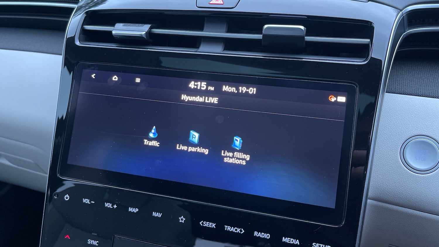 Used Hyundai TUCSON 2023 for sale - 77274774: Photo 44