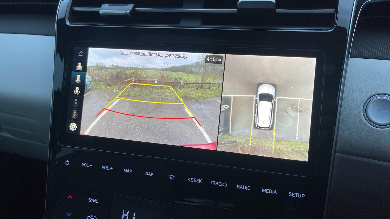 Used Hyundai TUCSON 2023 for sale - 77274774: Photo 45