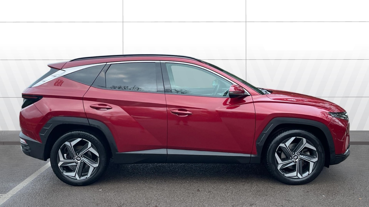 Used Hyundai TUCSON 2023 for sale - 77274774: Photo 5