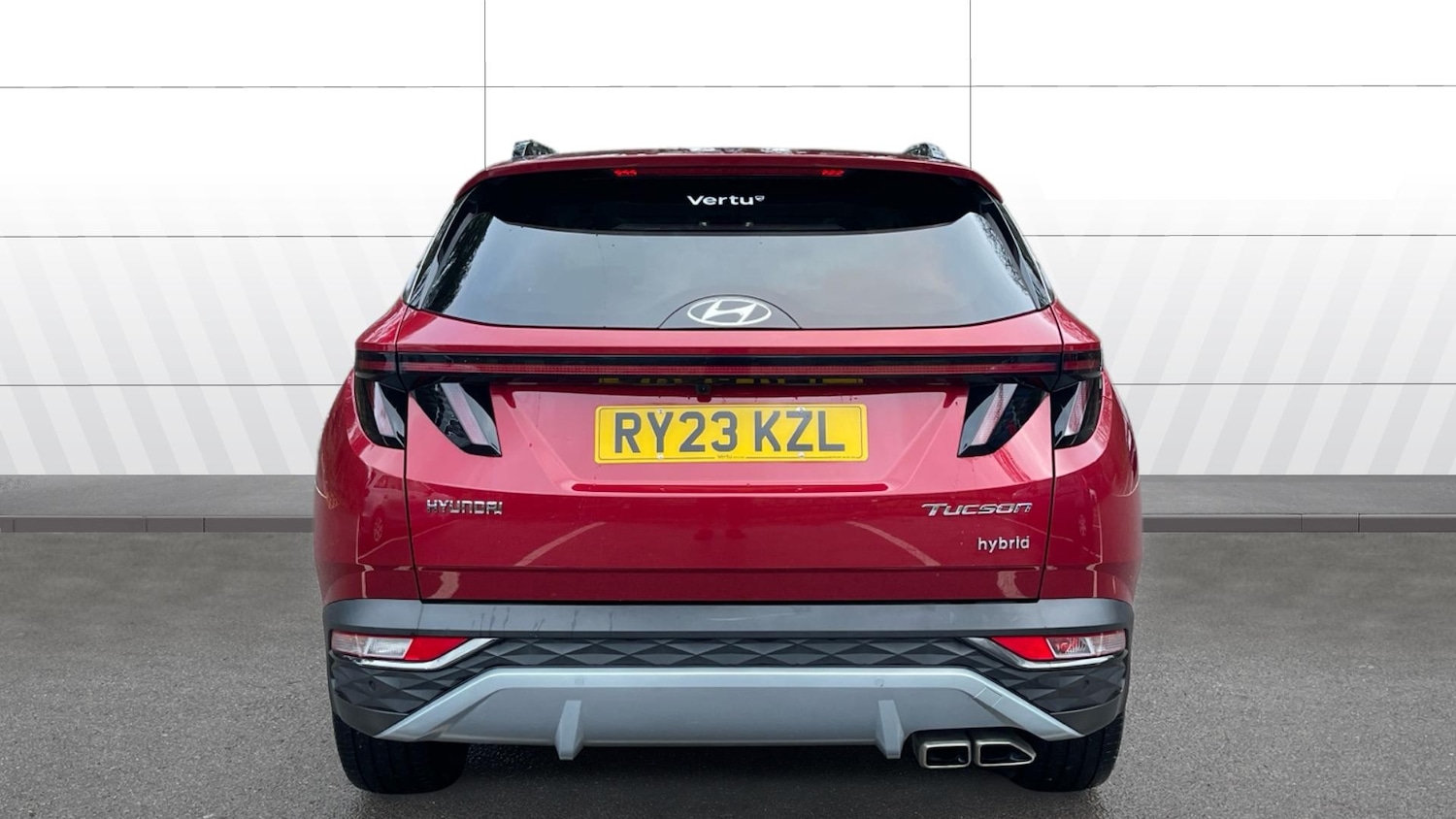 Used Hyundai TUCSON 2023 for sale - 77274774: Photo 6