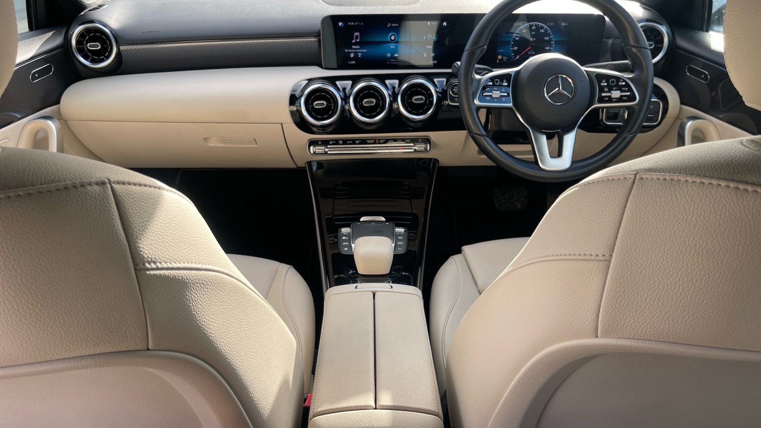 Used Mercedes-Benz A-Class 2022 for sale - 76712307: Photo 10