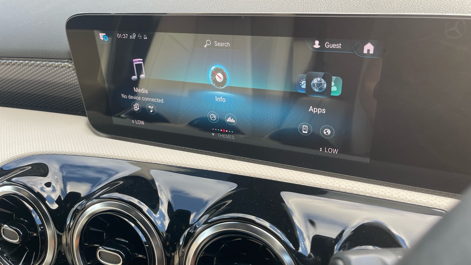 Used Mercedes-Benz A-Class 2022 for sale - 76712307: Photo 12