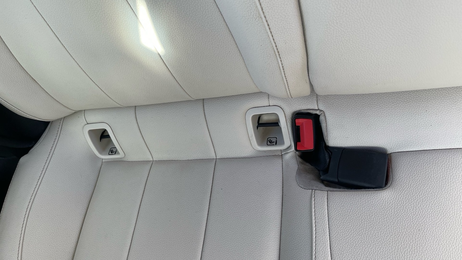 Used Mercedes-Benz A-Class 2022 for sale - 76712307: Photo 17