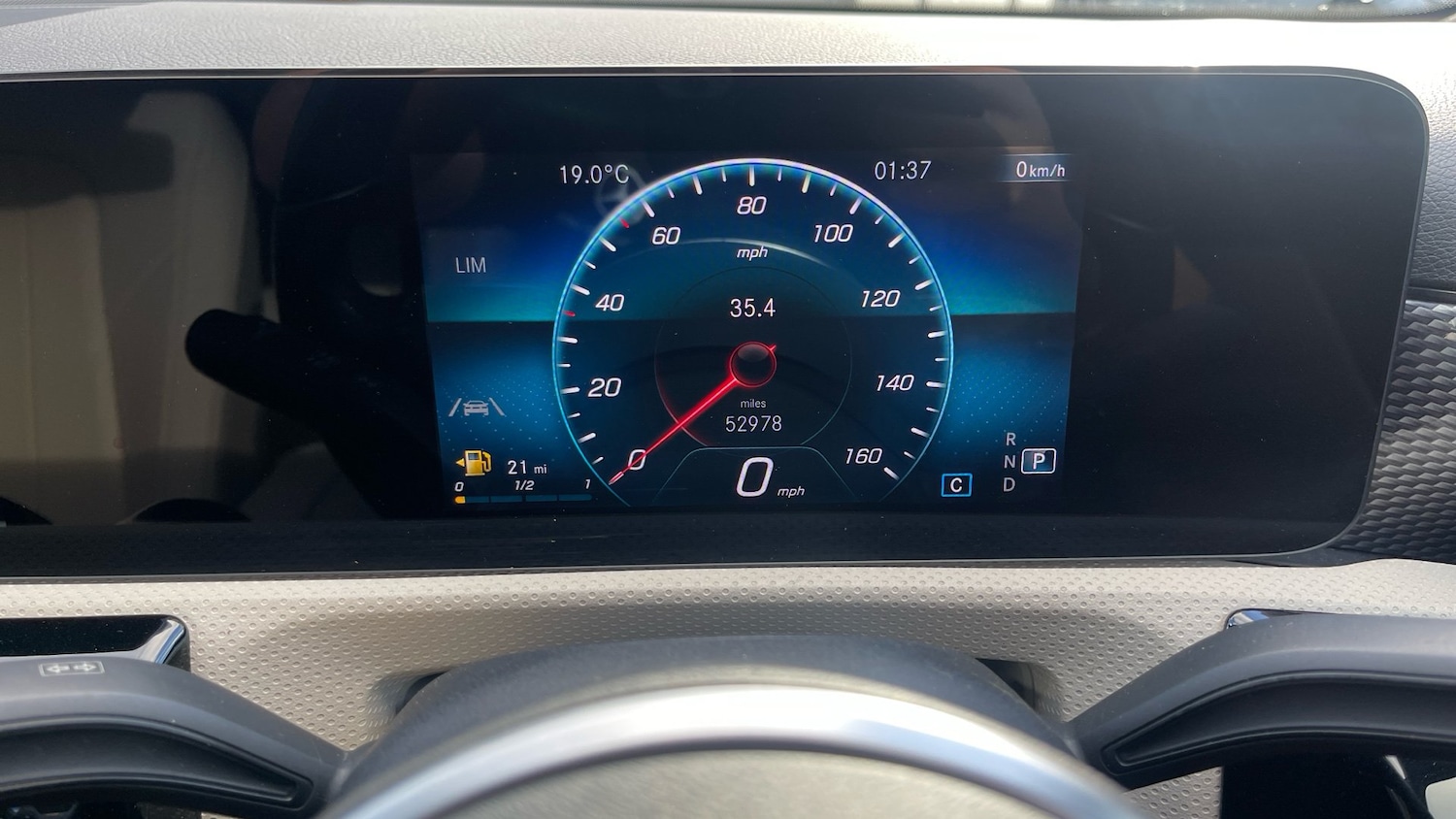 Used Mercedes-Benz A-Class 2022 for sale - 76712307: Photo 18