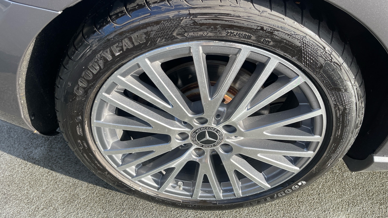 Used Mercedes-Benz A-Class 2022 for sale - 76712307: Photo 22