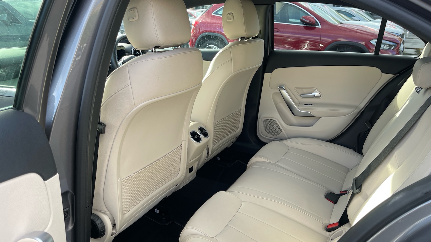 Used Mercedes-Benz A-Class 2022 for sale - 76712307: Photo 29