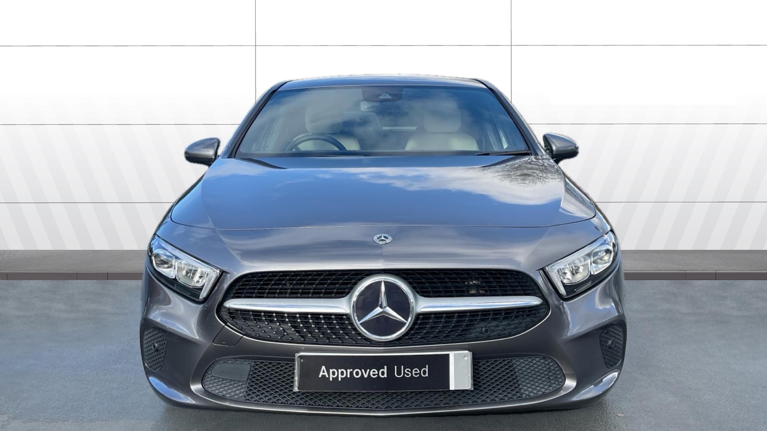 Used Mercedes-Benz A-Class 2022 for sale - 76712307: Photo 3