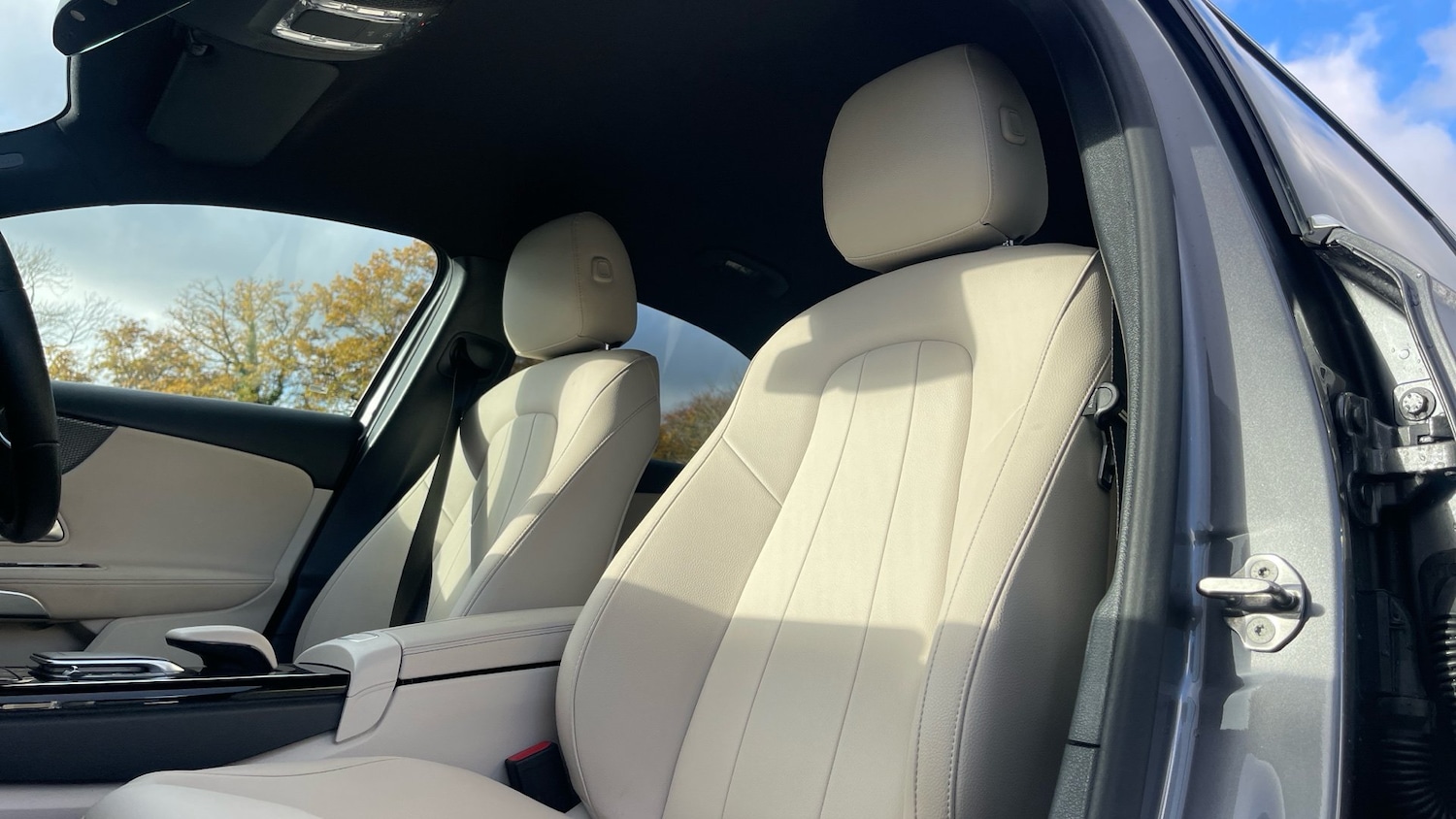 Used Mercedes-Benz A-Class 2022 for sale - 76712307: Photo 30