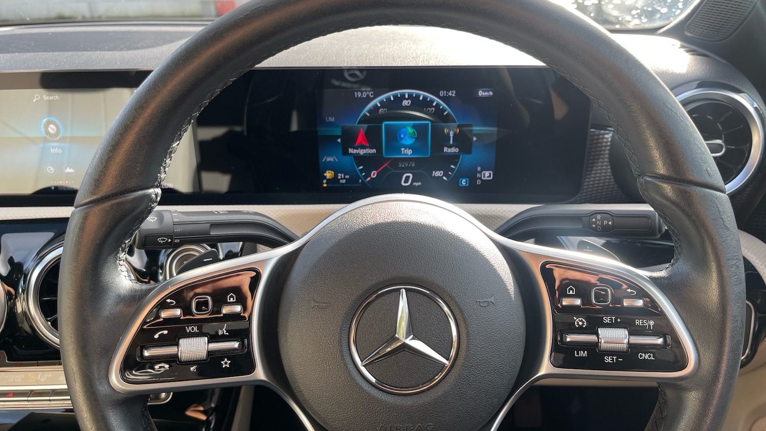 Used Mercedes-Benz A-Class 2022 for sale - 76712307: Photo 39