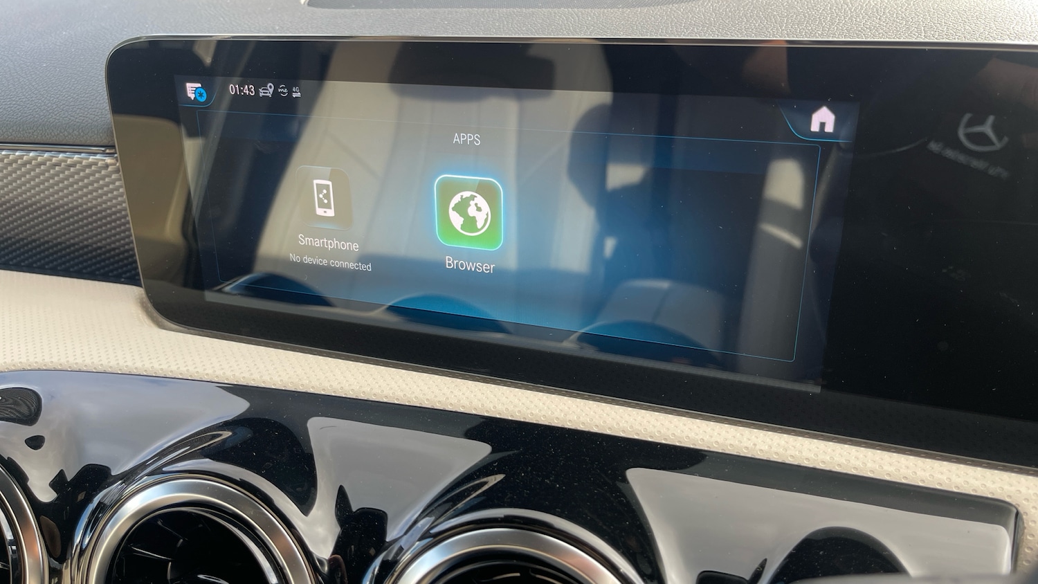 Used Mercedes-Benz A-Class 2022 for sale - 76712307: Photo 42