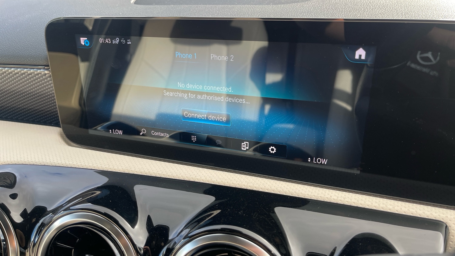 Used Mercedes-Benz A-Class 2022 for sale - 76712307: Photo 43