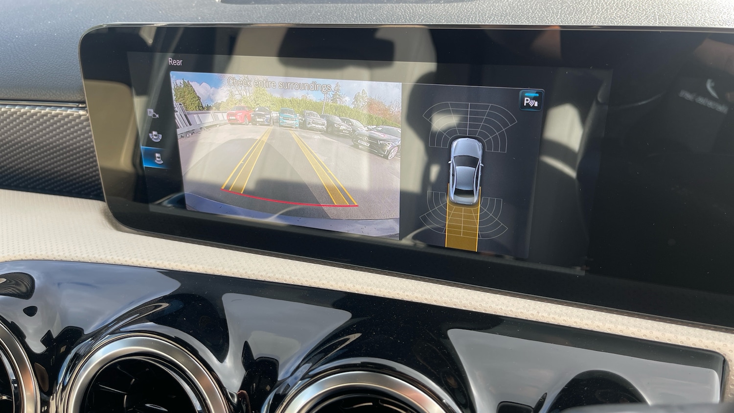 Used Mercedes-Benz A-Class 2022 for sale - 76712307: Photo 45