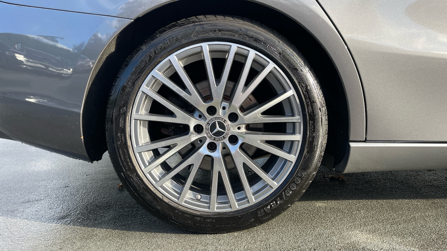 Used Mercedes-Benz A-Class 2022 for sale - 76712307: Photo 7