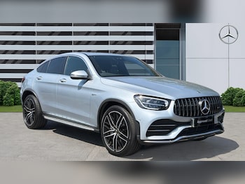 Used Mercedes-Benz GLC 2023 for sale - 79017858: Photo