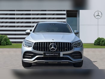 Used Mercedes-Benz GLC 2023 for sale - 79017858: Photo