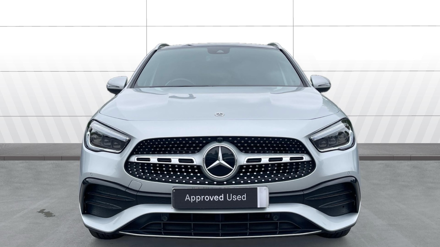 Used Mercedes-Benz GLA 2022 for sale - 76005895: Photo 3