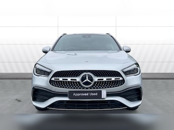 Used Mercedes-Benz GLA 2022 for sale - 76005895: Photo 3
