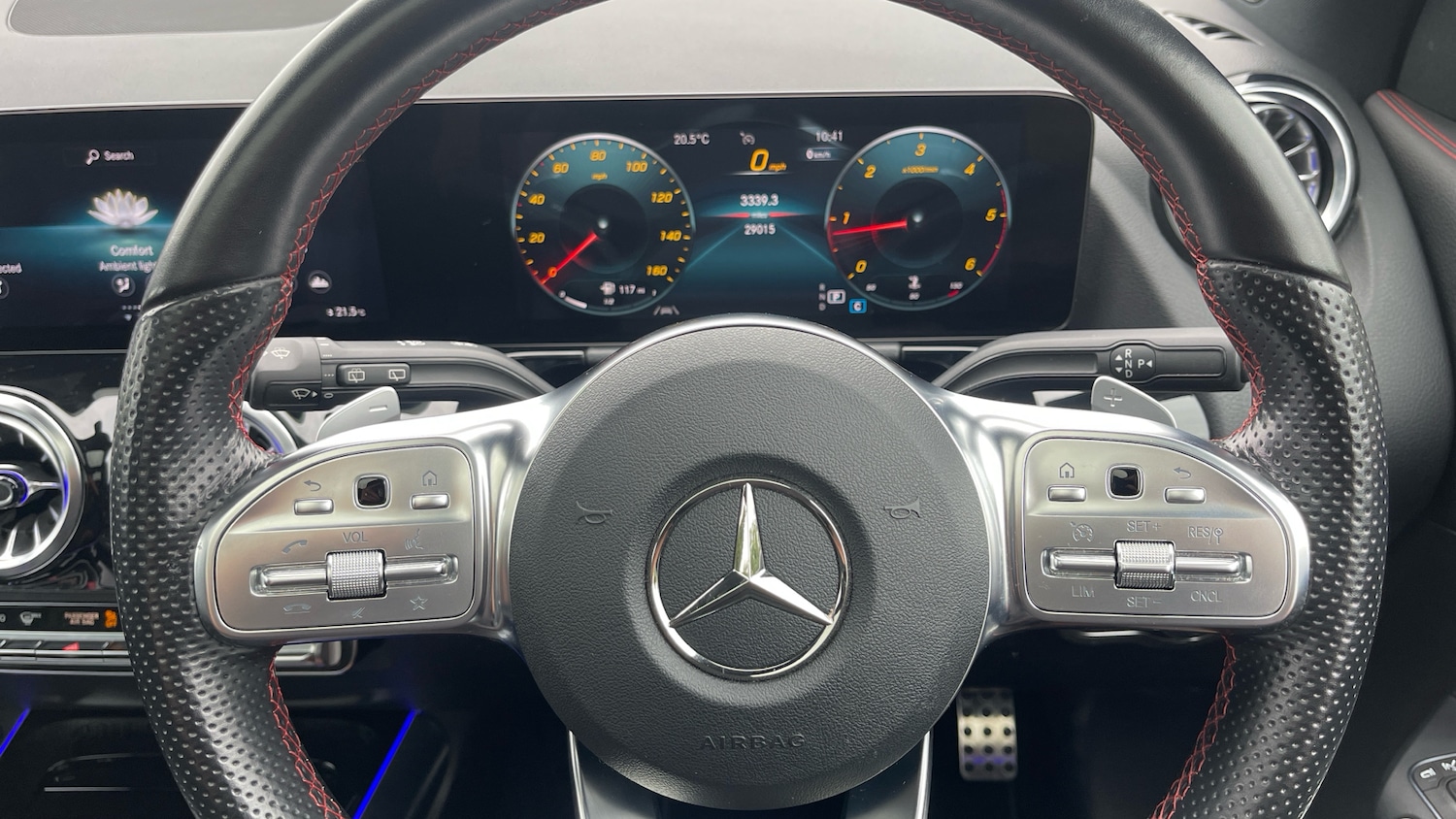 Used Mercedes-Benz GLA 2022 for sale - 76005895: Photo 40