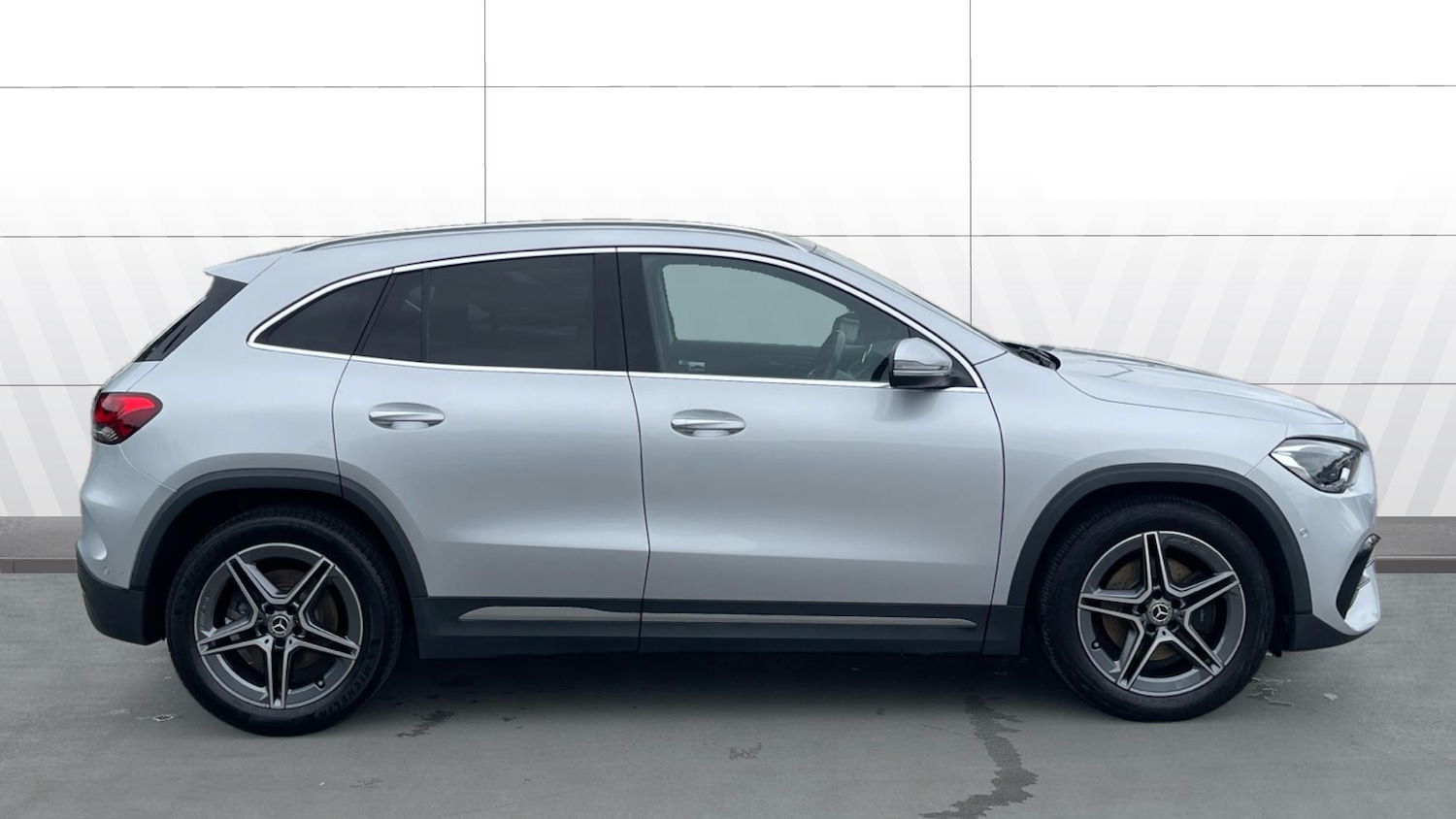 Used Mercedes-Benz GLA 2022 for sale - 76005895: Photo 5