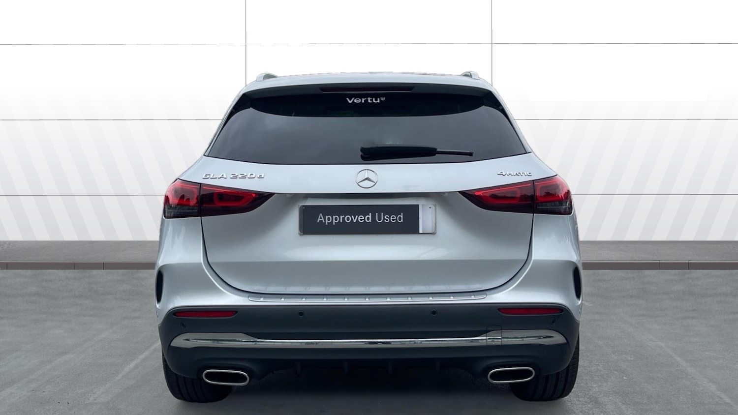Used Mercedes-Benz GLA 2022 for sale - 76005895: Photo 6