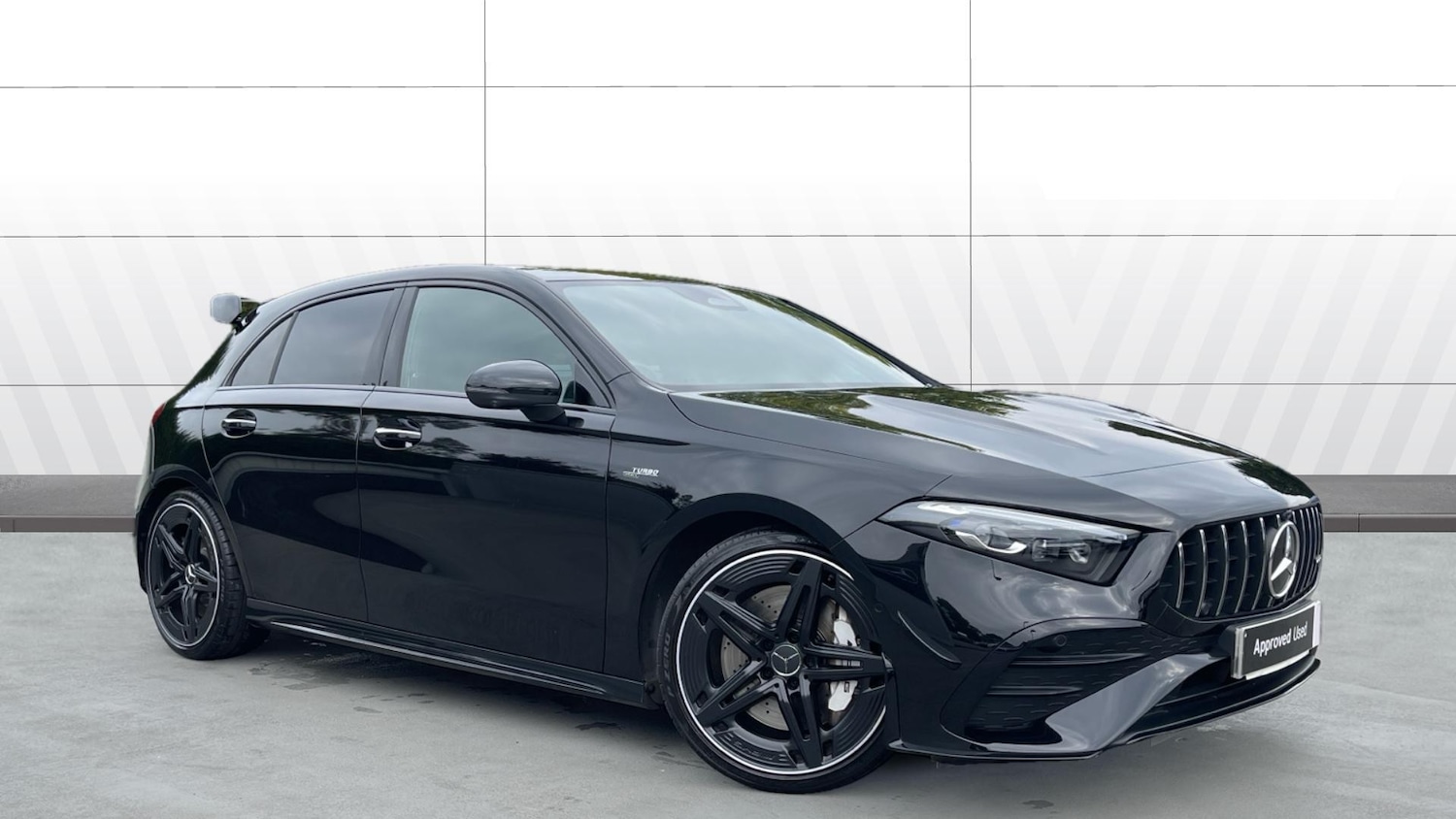 Used Mercedes-Benz A-Class 2023 for sale - 76193023: Photo 1
