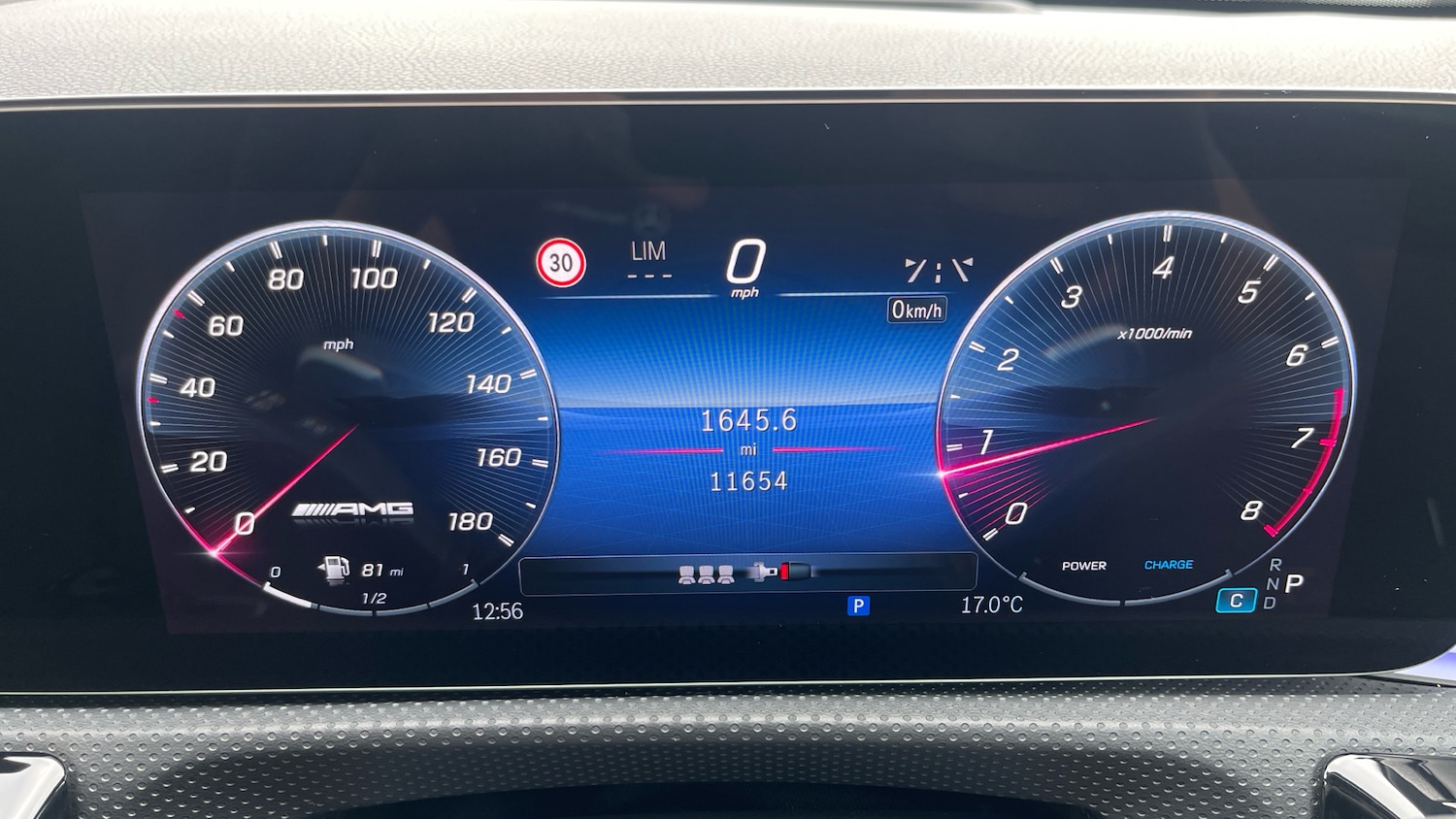 Used Mercedes-Benz A-Class 2023 for sale - 76193023: Photo 18