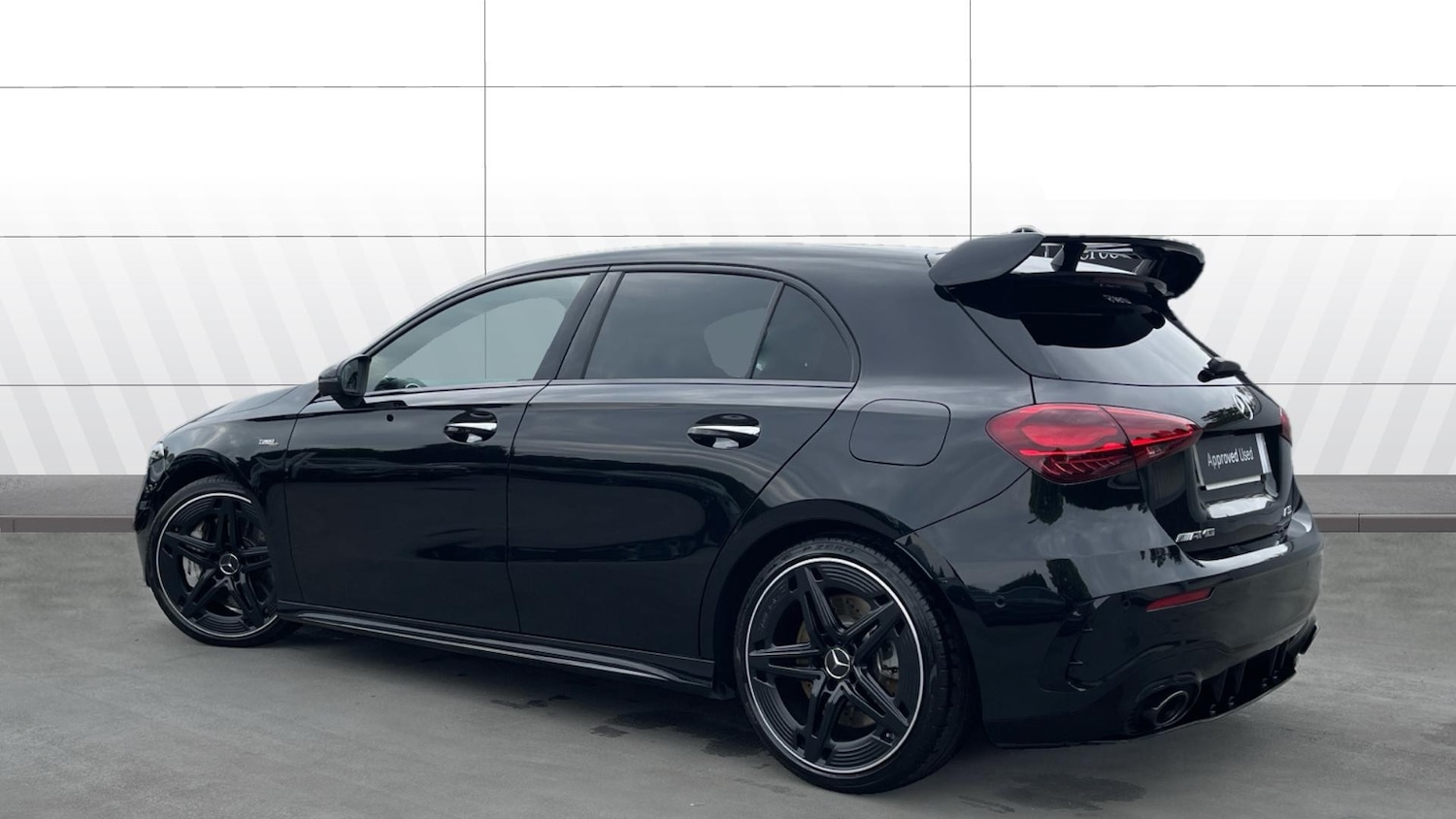 Used Mercedes-Benz A-Class 2023 for sale - 76193023: Photo 2