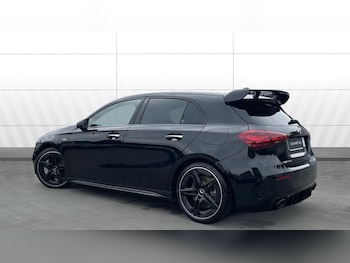 Used Mercedes-Benz A-Class 2023 for sale - 76193023: Photo 2
