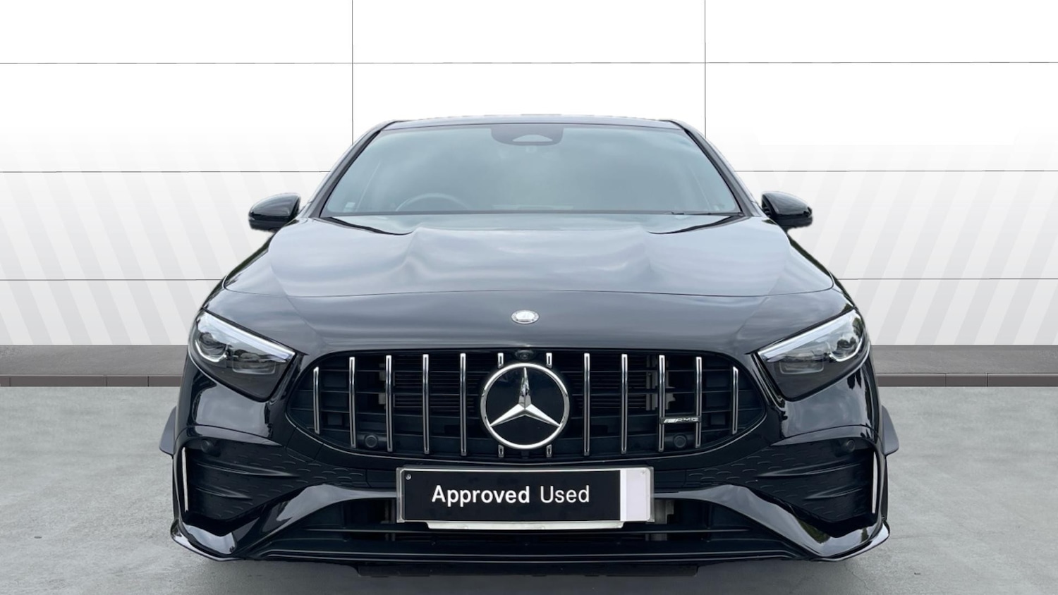 Used Mercedes-Benz A-Class 2023 for sale - 76193023: Photo 3