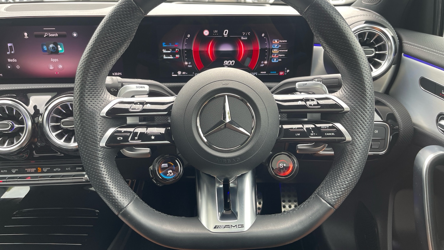 Used Mercedes-Benz A-Class 2023 for sale - 76193023: Photo 39