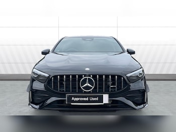 Used Mercedes-Benz A-Class 2023 for sale - 76193023: Photo 3