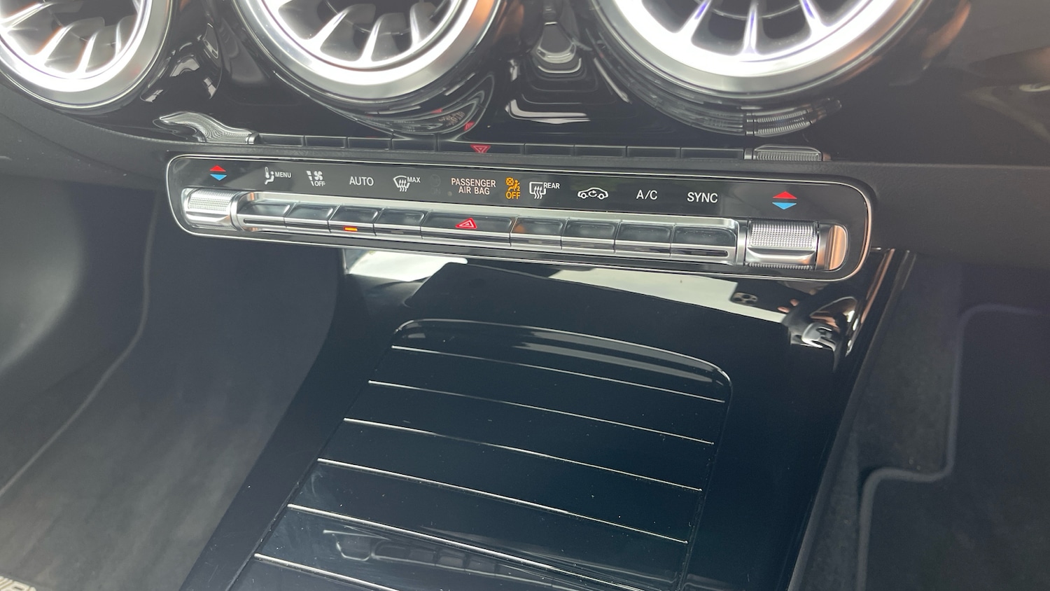 Used Mercedes-Benz A-Class 2023 for sale - 76193023: Photo 40