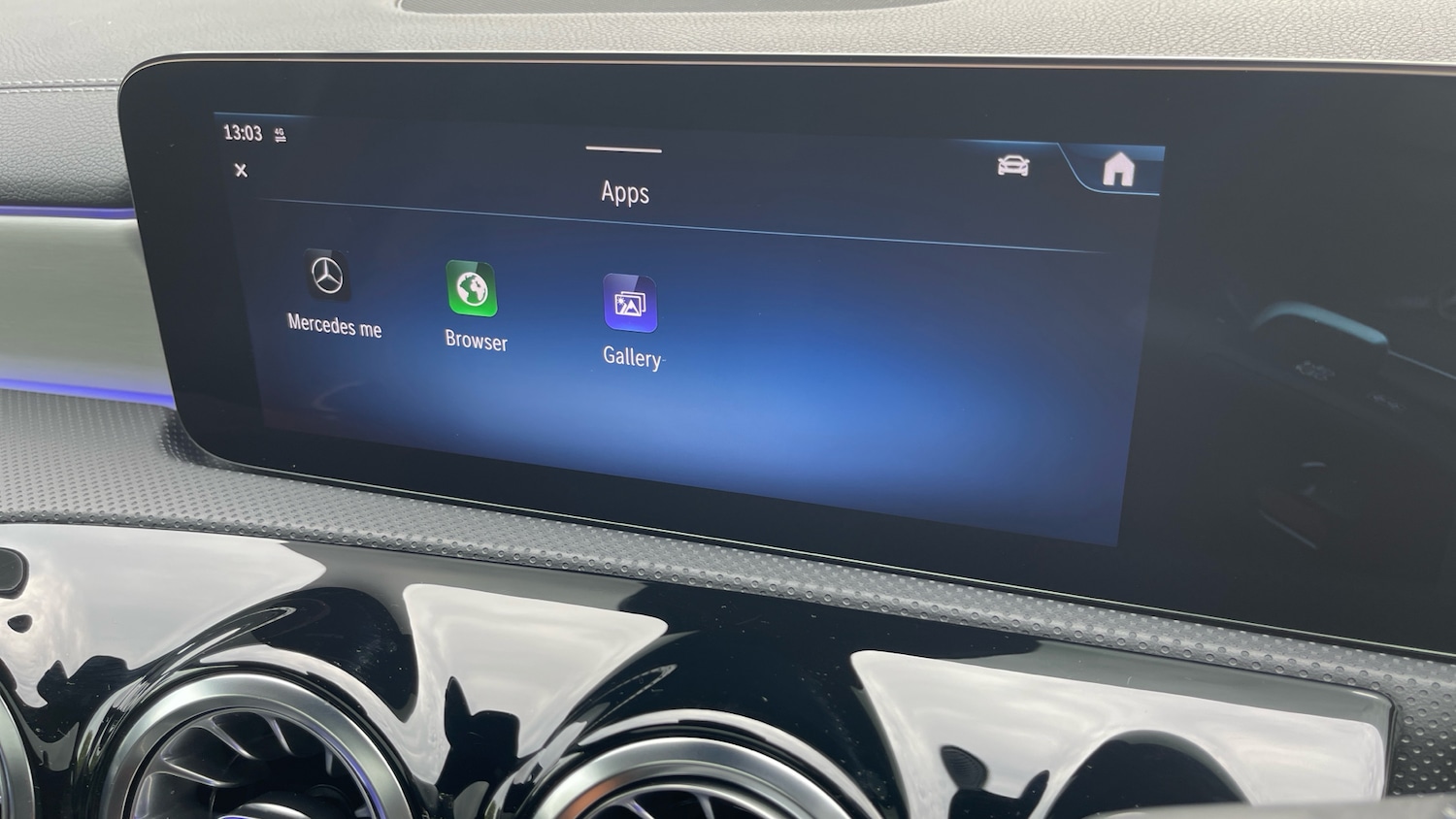 Used Mercedes-Benz A-Class 2023 for sale - 76193023: Photo 43