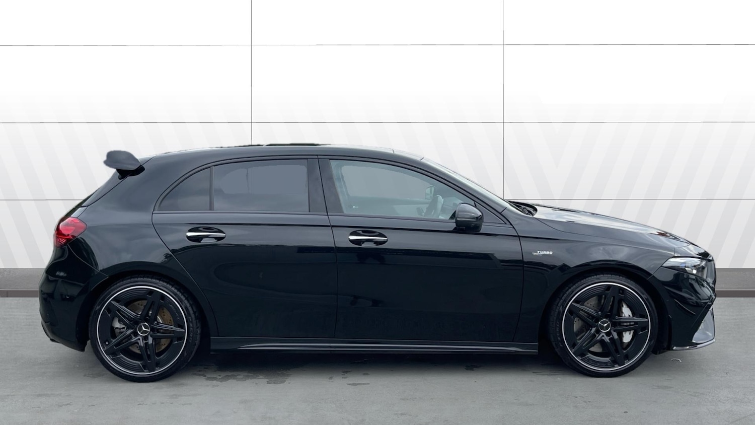 Used Mercedes-Benz A-Class 2023 for sale - 76193023: Photo 5
