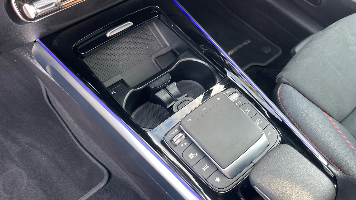 Used Mercedes-Benz EQB 2024 for sale - 78000818: Photo 13