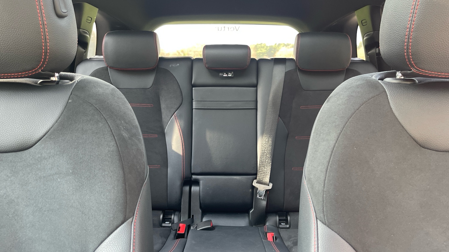 Used Mercedes-Benz EQB 2024 for sale - 78000818: Photo 15